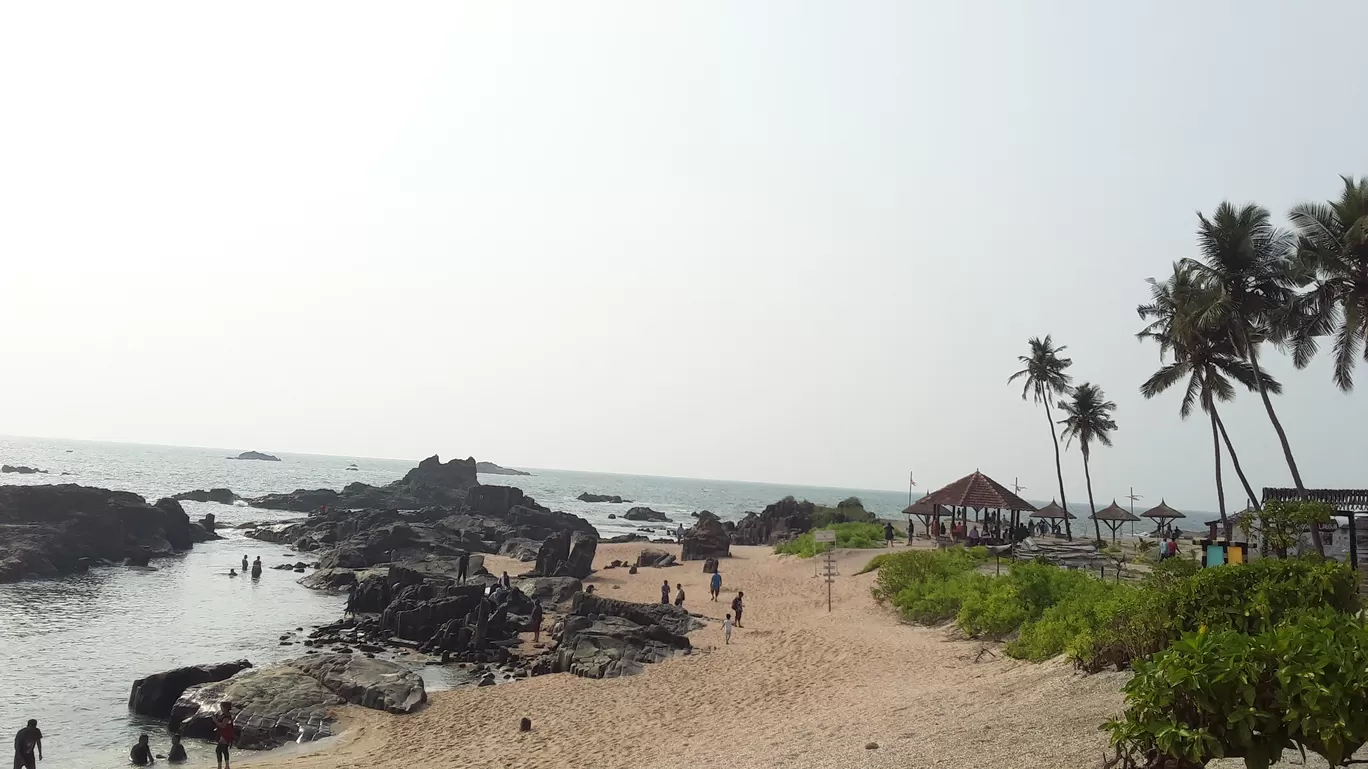 Photo of St Mary's Island By Meghana Manohar