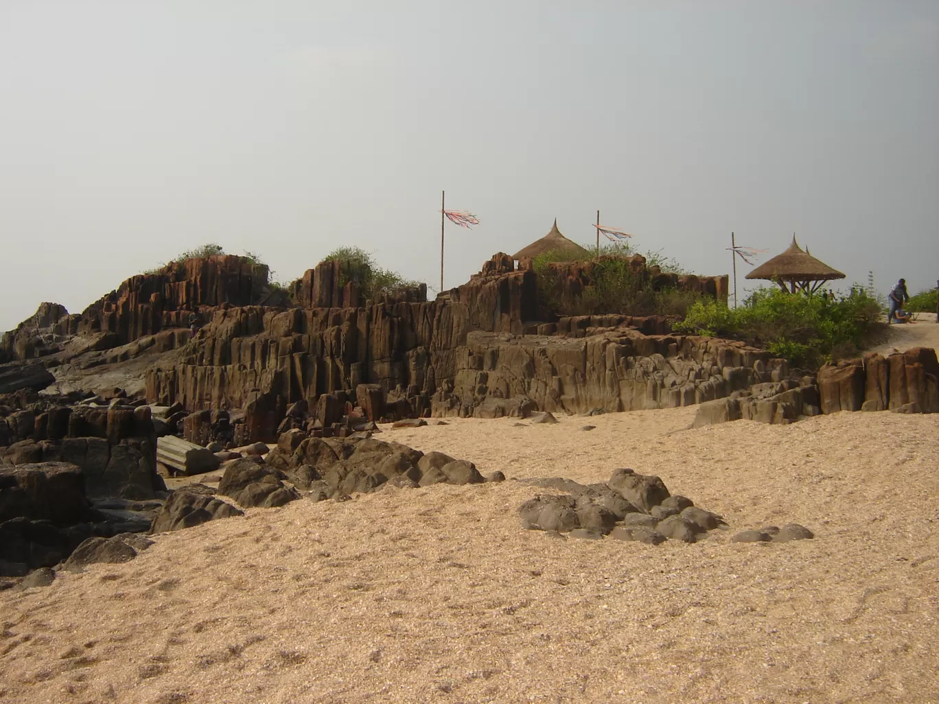 Photo of St Mary's Island By Meghana Manohar