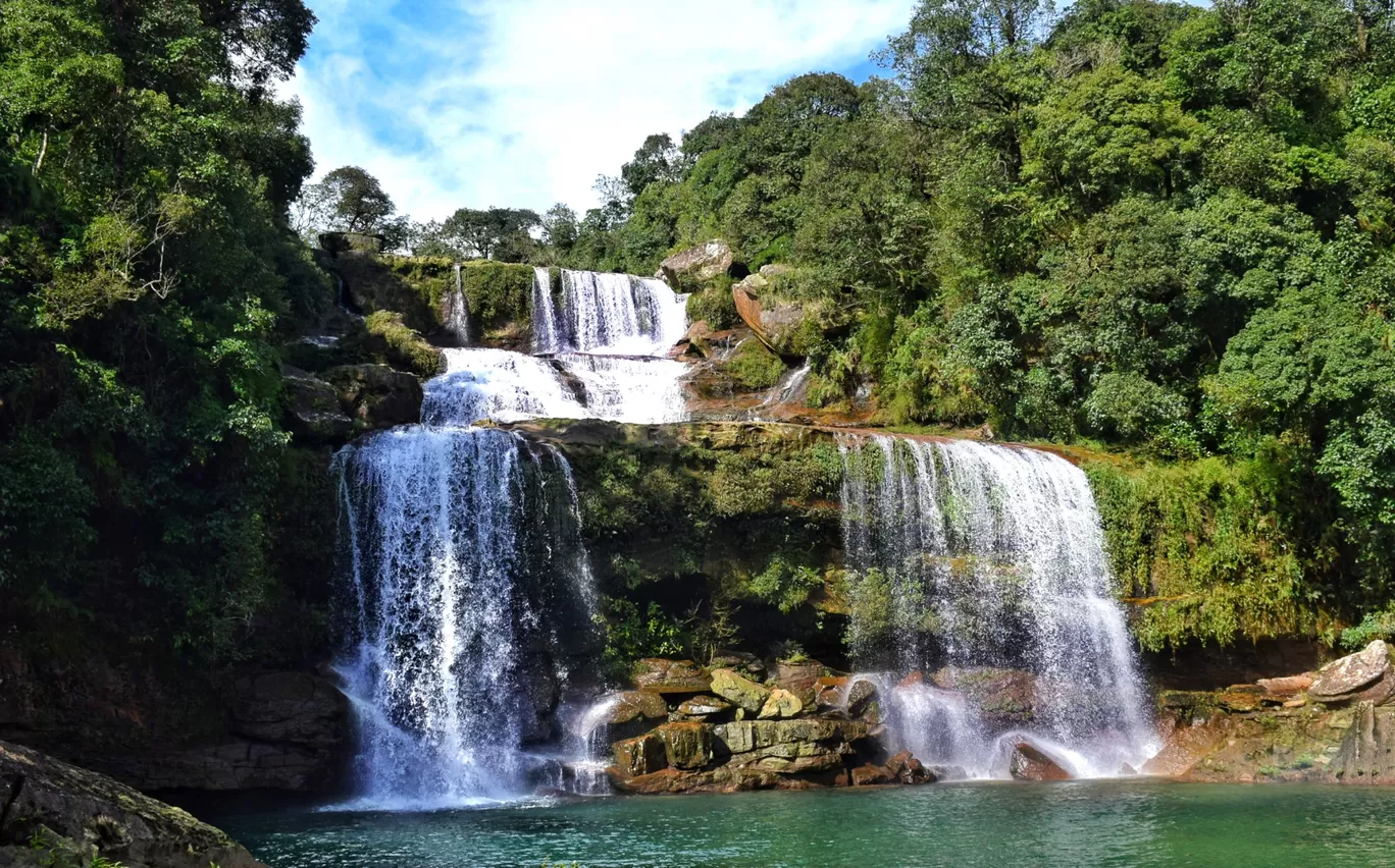 Photo of Sohra By Beautiful Quests Shillong