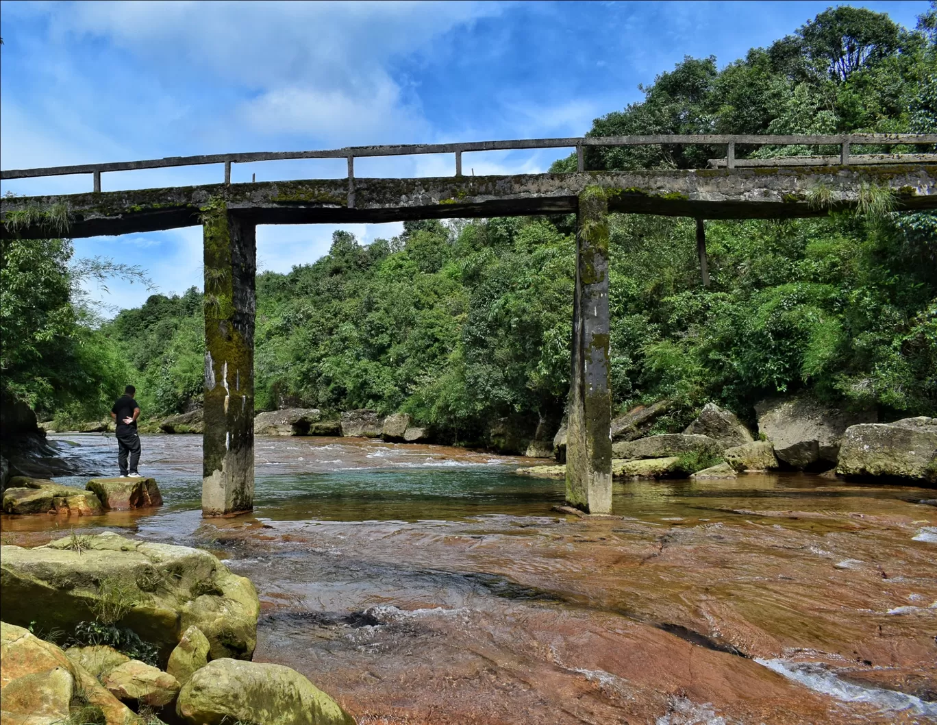 Photo of Sohra By Beautiful Quests Shillong