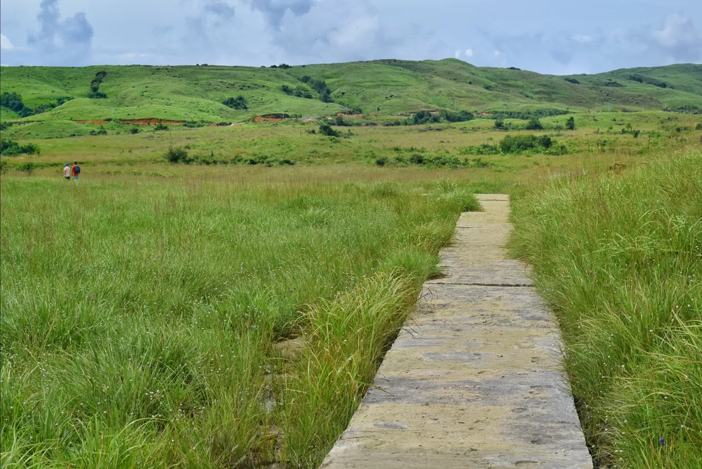 Photo of Sohra By Beautiful Quests Shillong