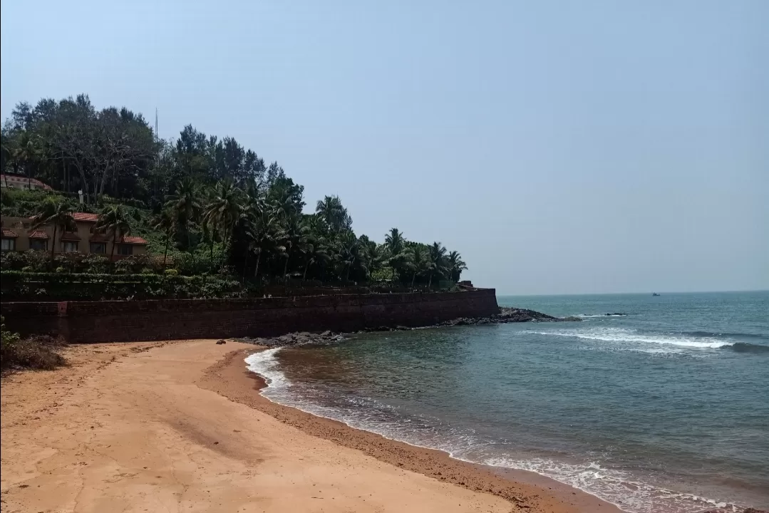 Photo of Goa By Abrata Misra