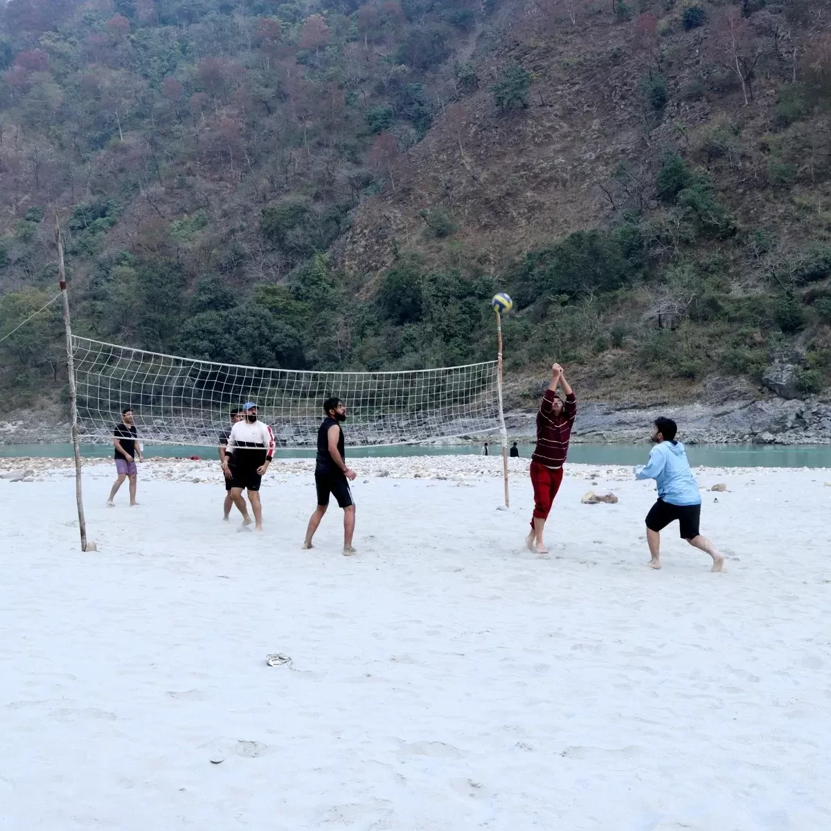 Photo of Rishikesh By hindustaniexplorer