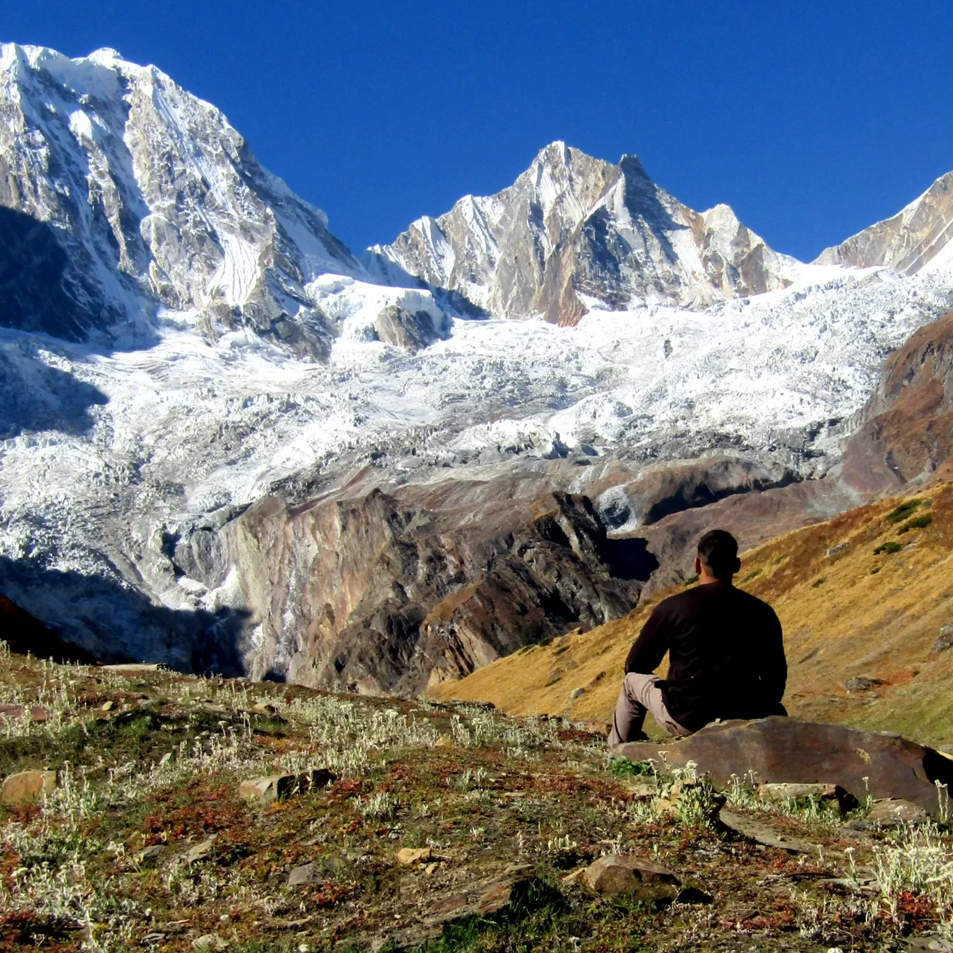 Photo of Panchchuli By Prakash Singh Bora