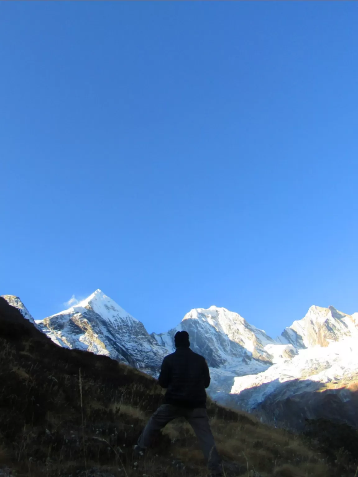 Photo of Panchchuli By Prakash Singh Bora