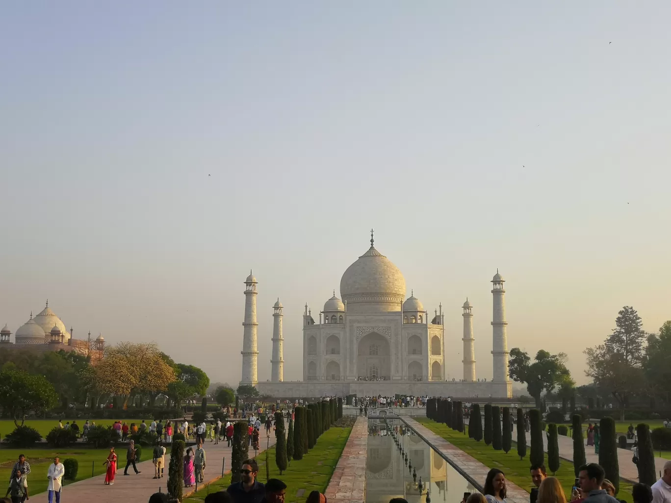 Photo of India By Aparajita