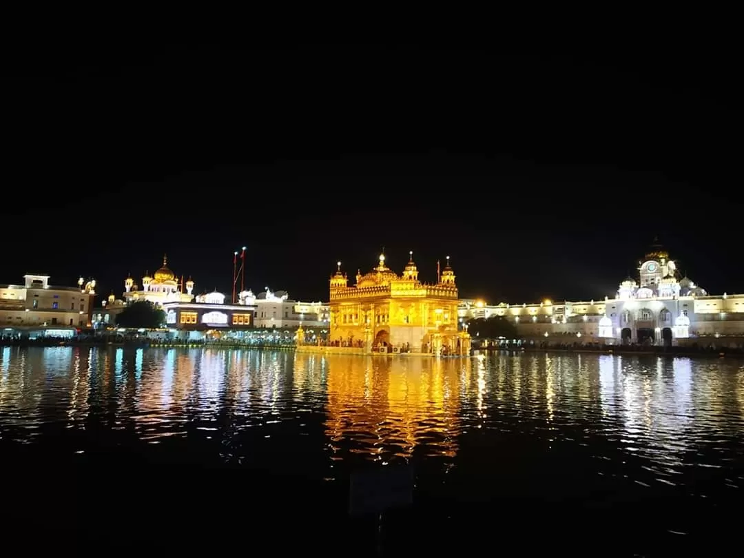 Photo of India By Aparajita
