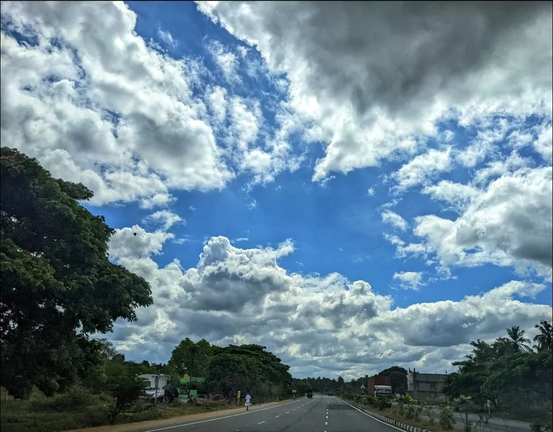 Photo of Mahabalipuram By Aparajita