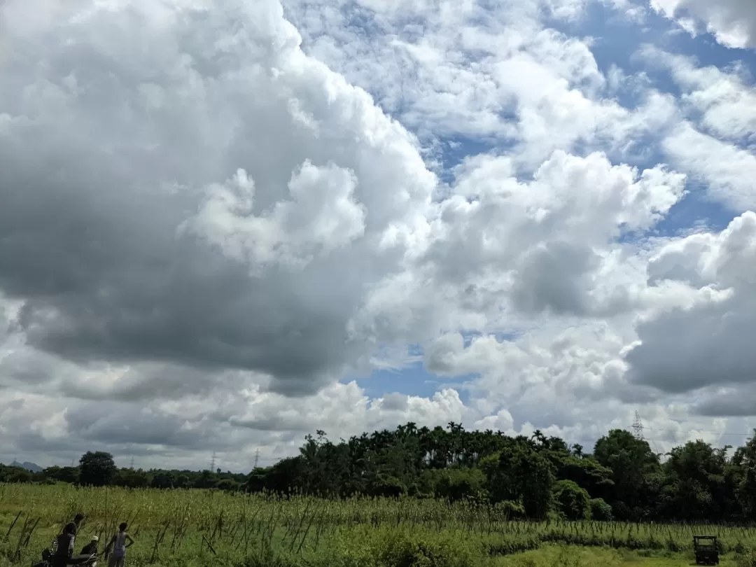 Photo of Sakleshpur By Aparajita