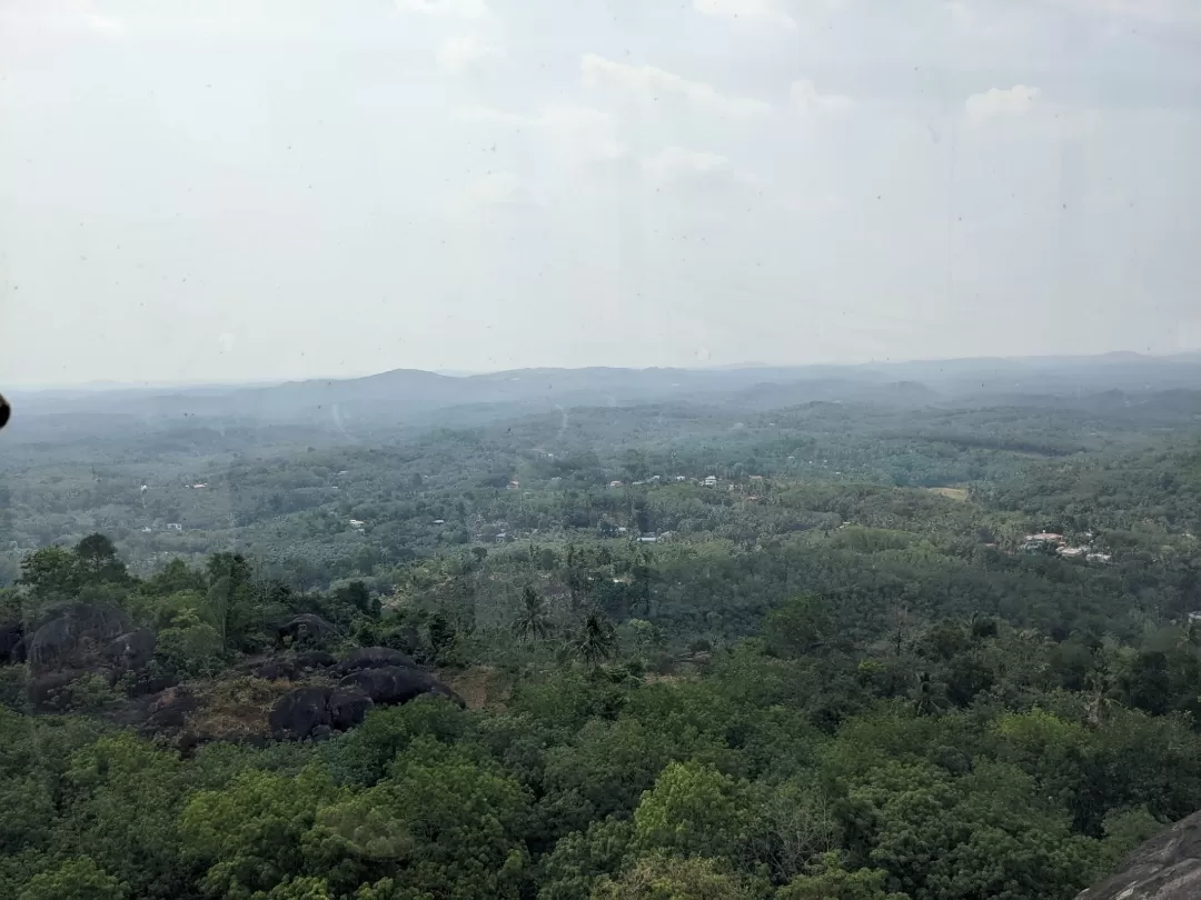 Photo of Jatayu Earth's Center By Aparajita