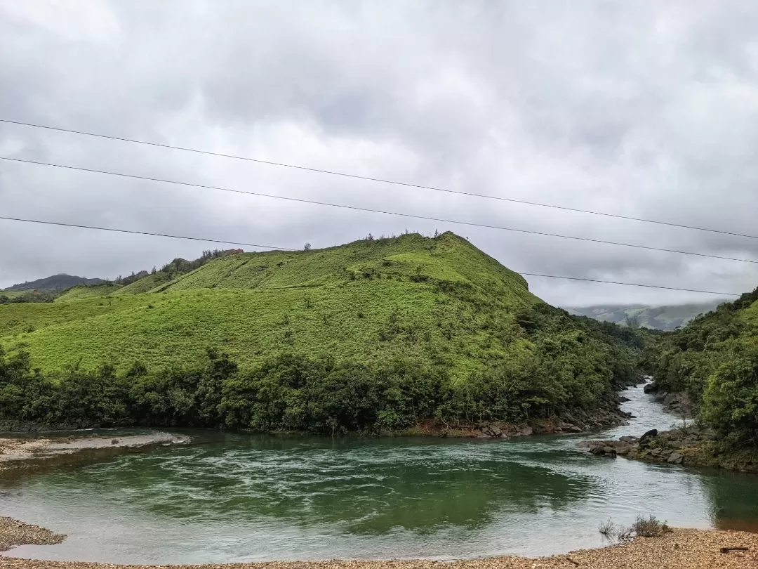 Photo of Kudremukha National Park By Aparajita