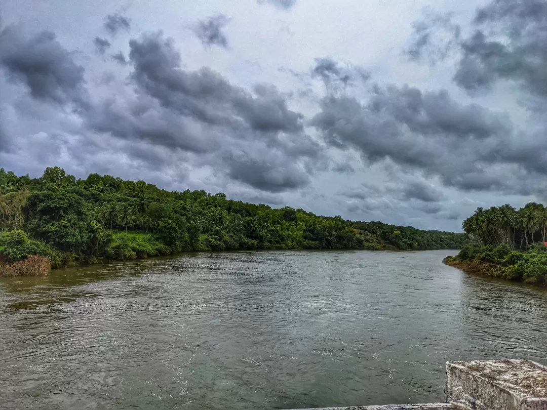 Photo of Kudremukha National Park By Aparajita