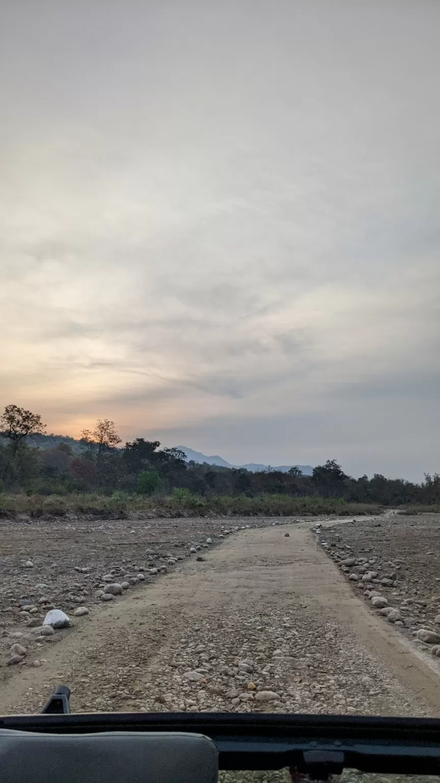 Photo of Rishikesh By Aparajita