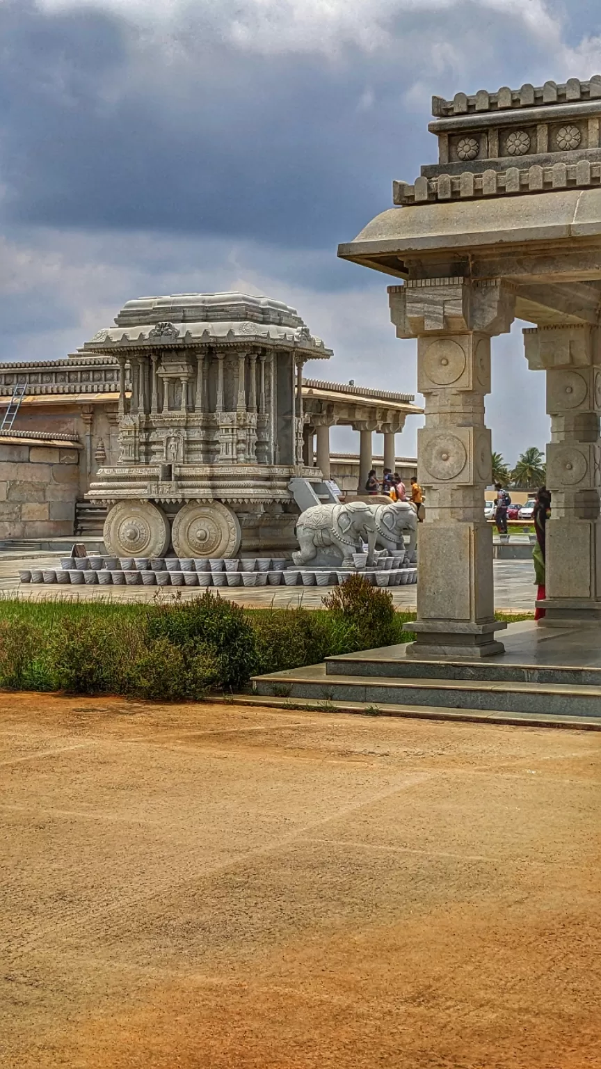 Photo of Sri Venugopalaswamy Temple By Aparajita
