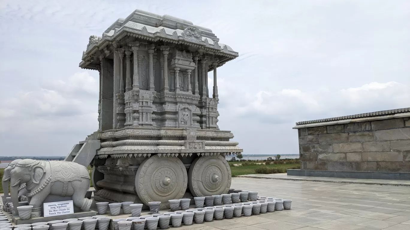 Photo of Sri Venugopalaswamy Temple By Aparajita