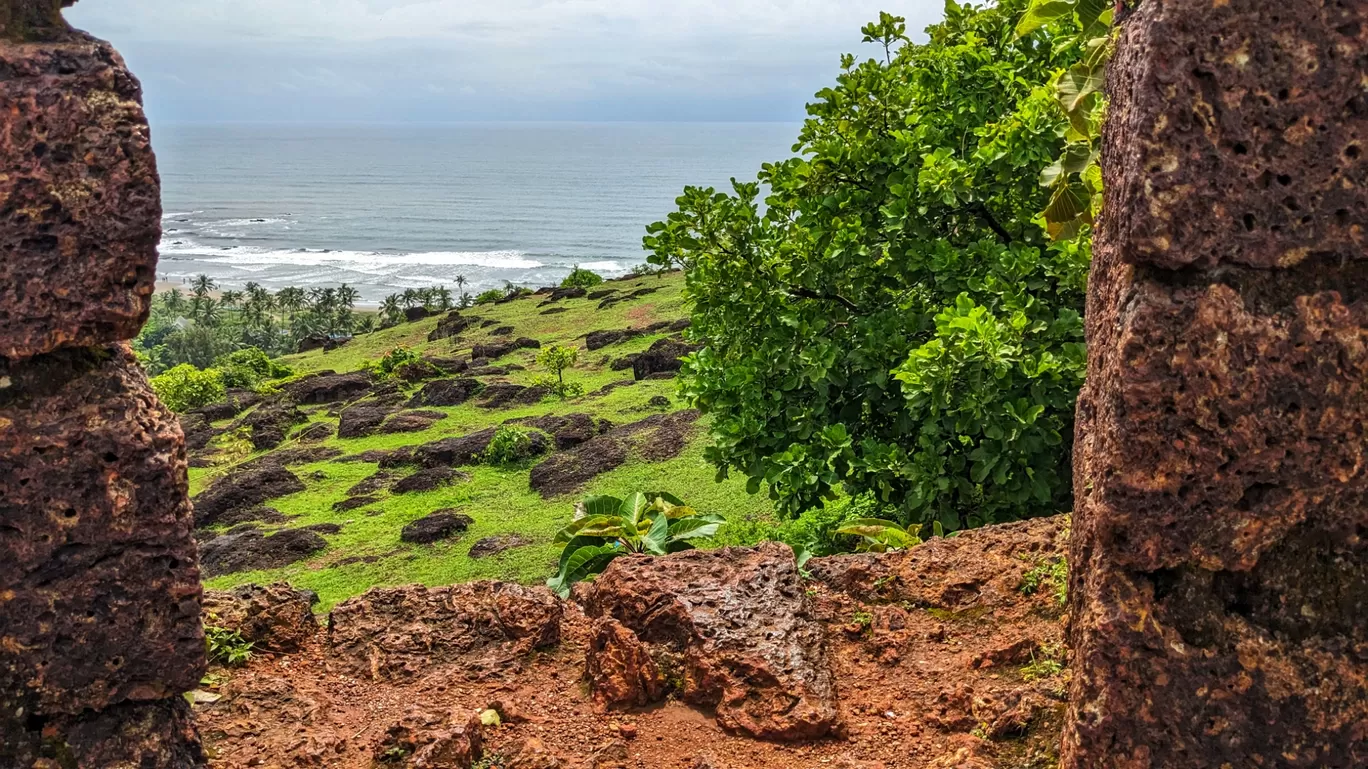 Photo of Goa By Aparajita