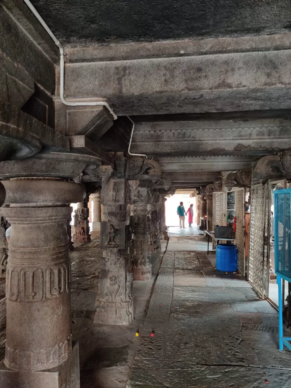 Photo of Bhoga Nandeeshwara Temple By Aparajita