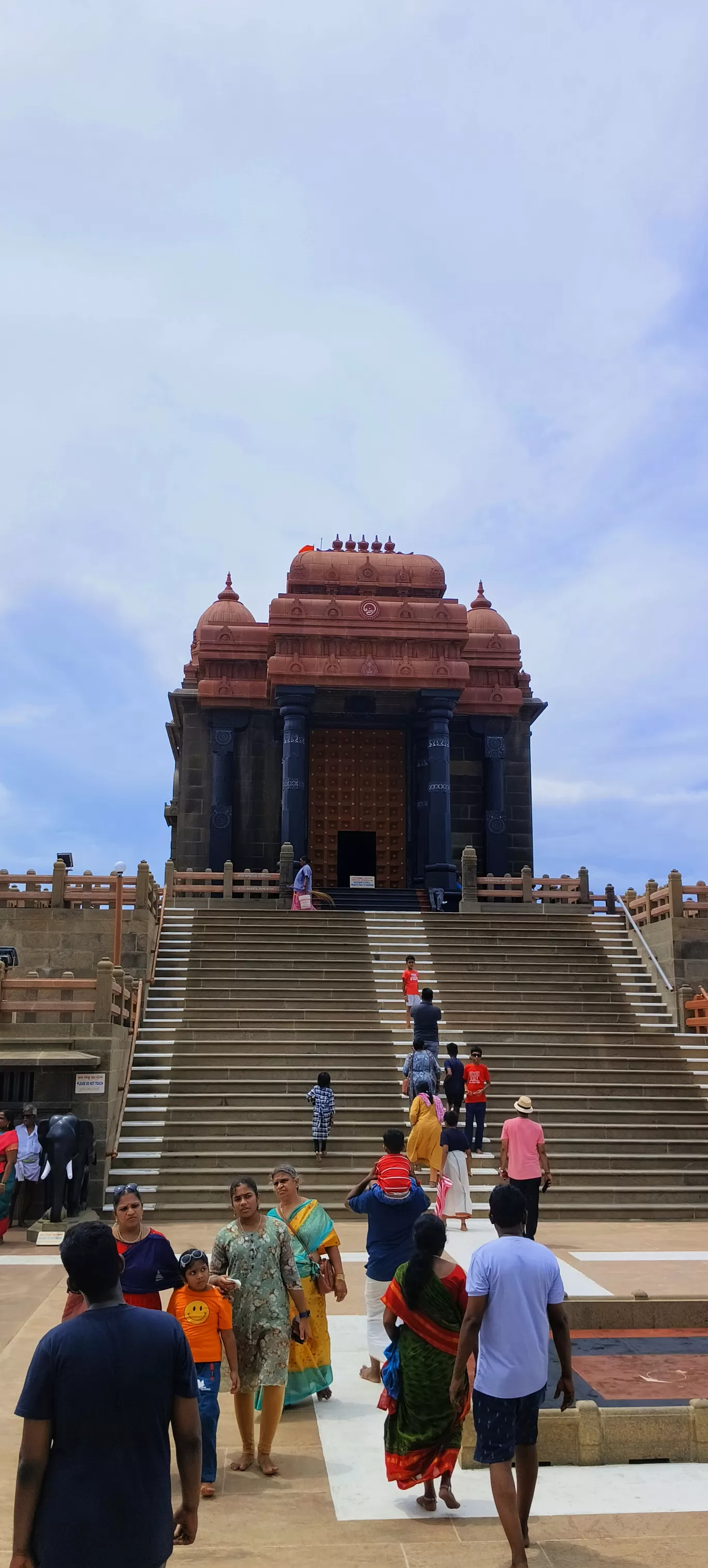 Photo of Kanniyakumari By Aparajita