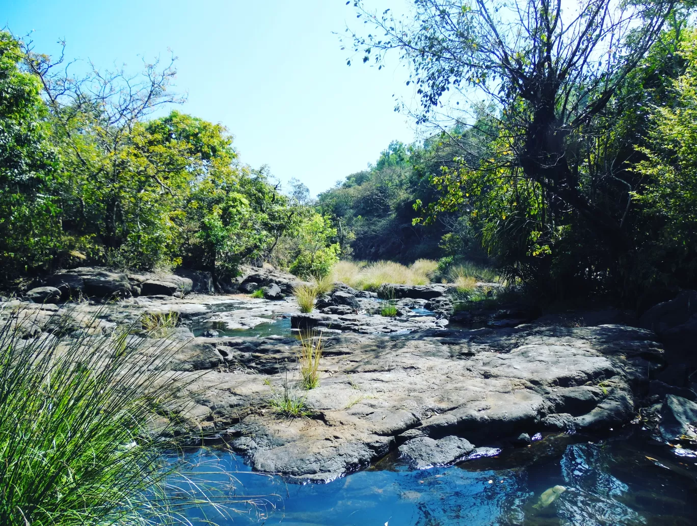 Photo of Chorla Ghat By Vaishnavi P