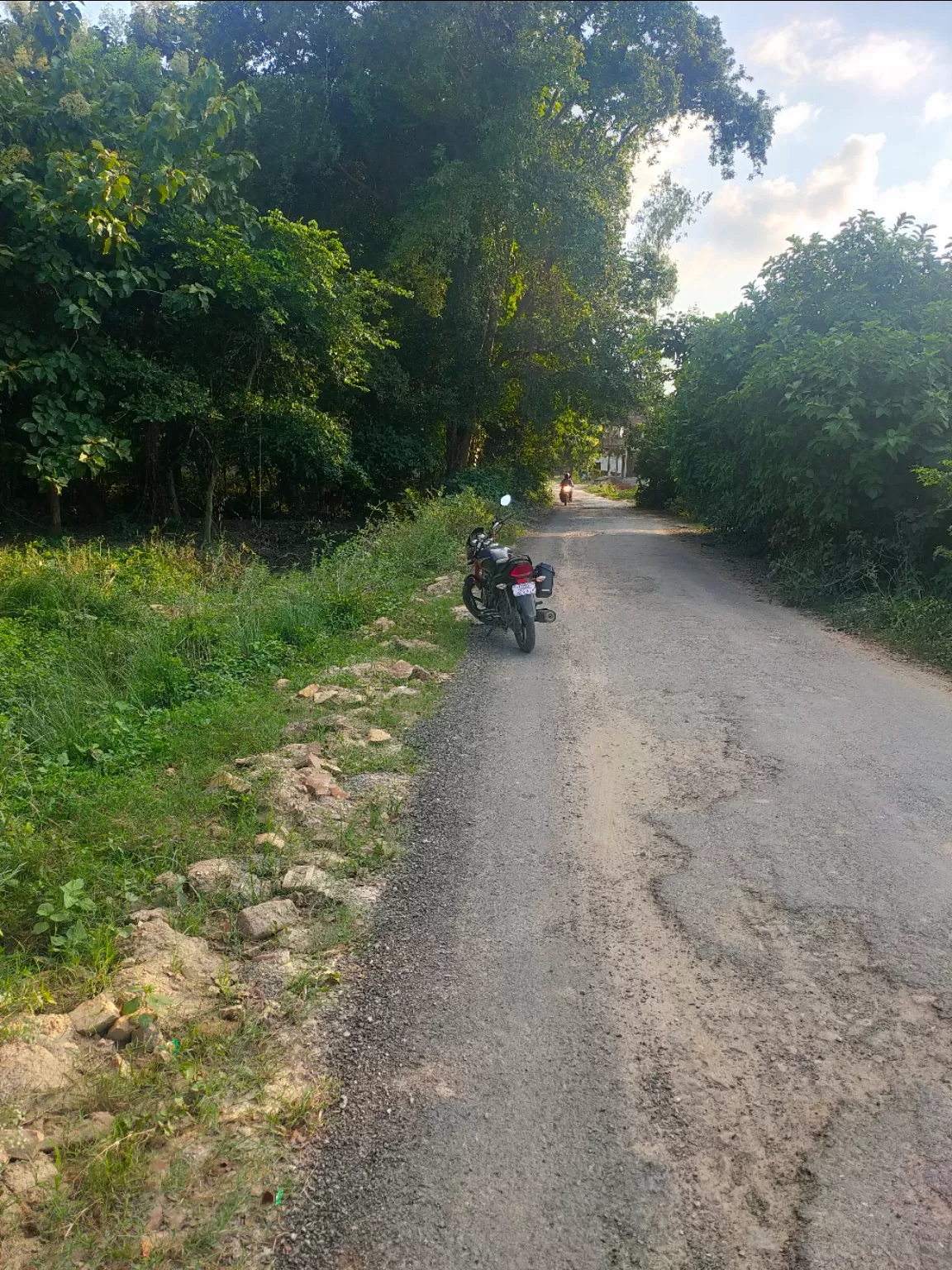Photo of Akbarpur By Sarvesh Kumar Pandey