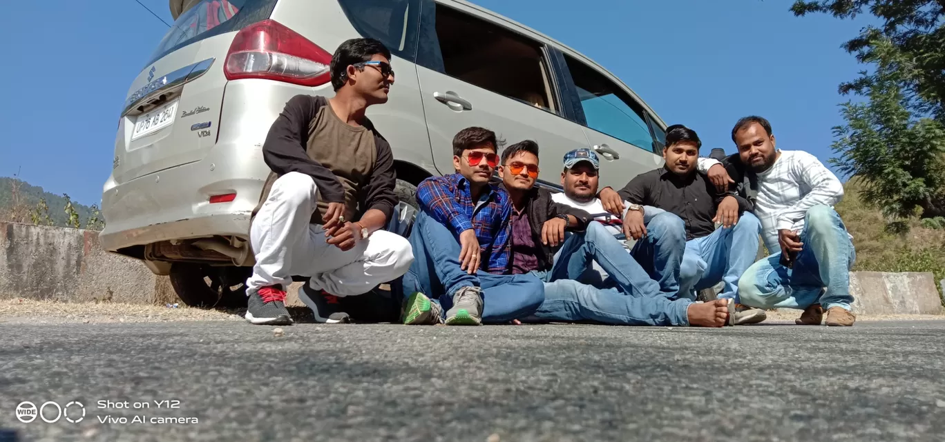 Photo of Farrukhabad By alok rajput