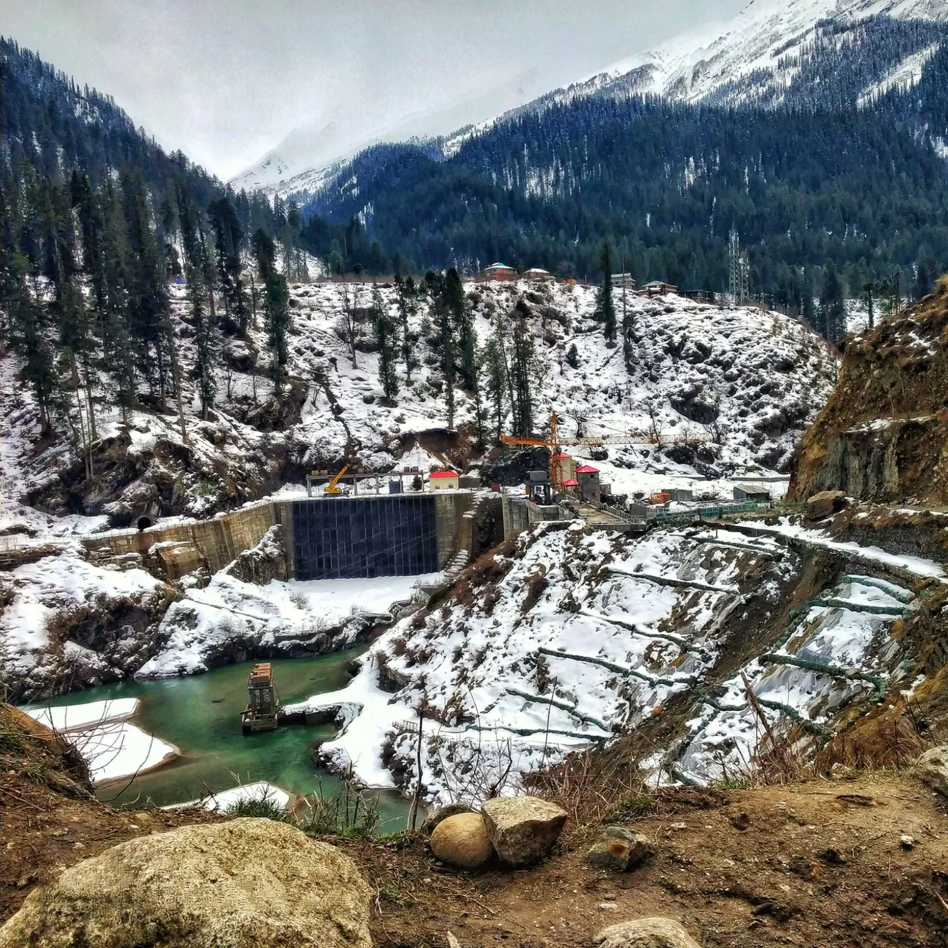Photo of Barshaini By pallavi verma