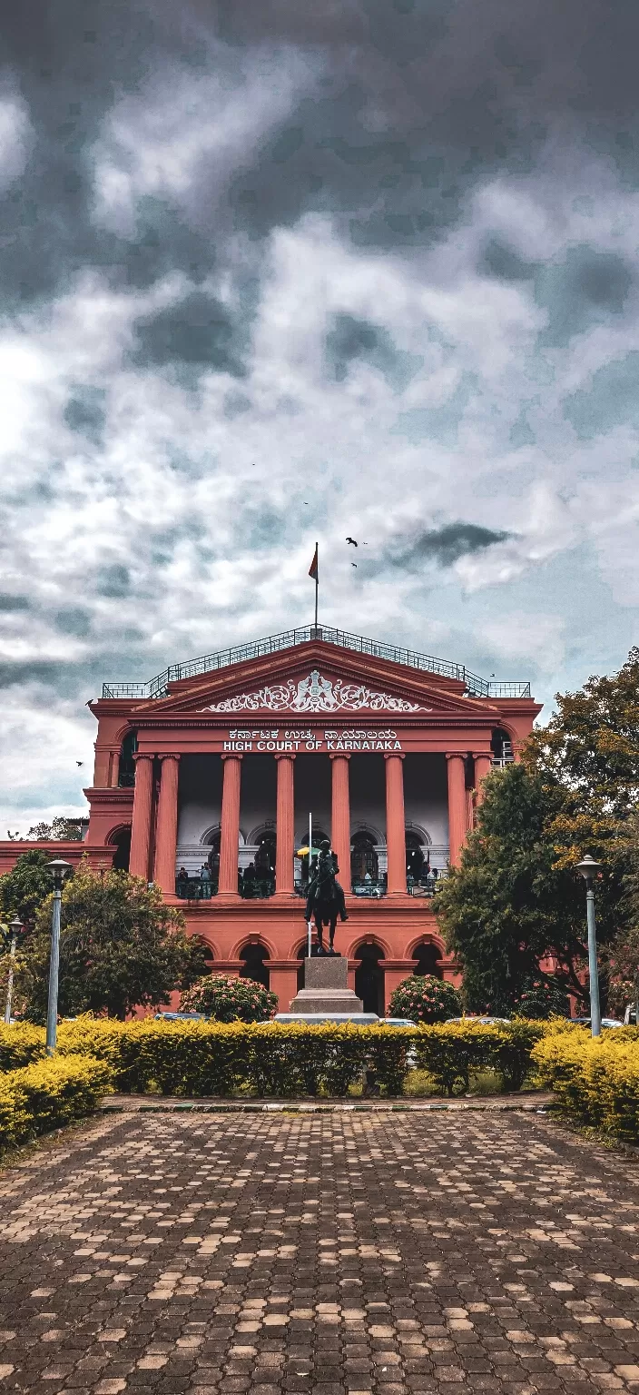 Photo of Bangalore By Praful Mandve