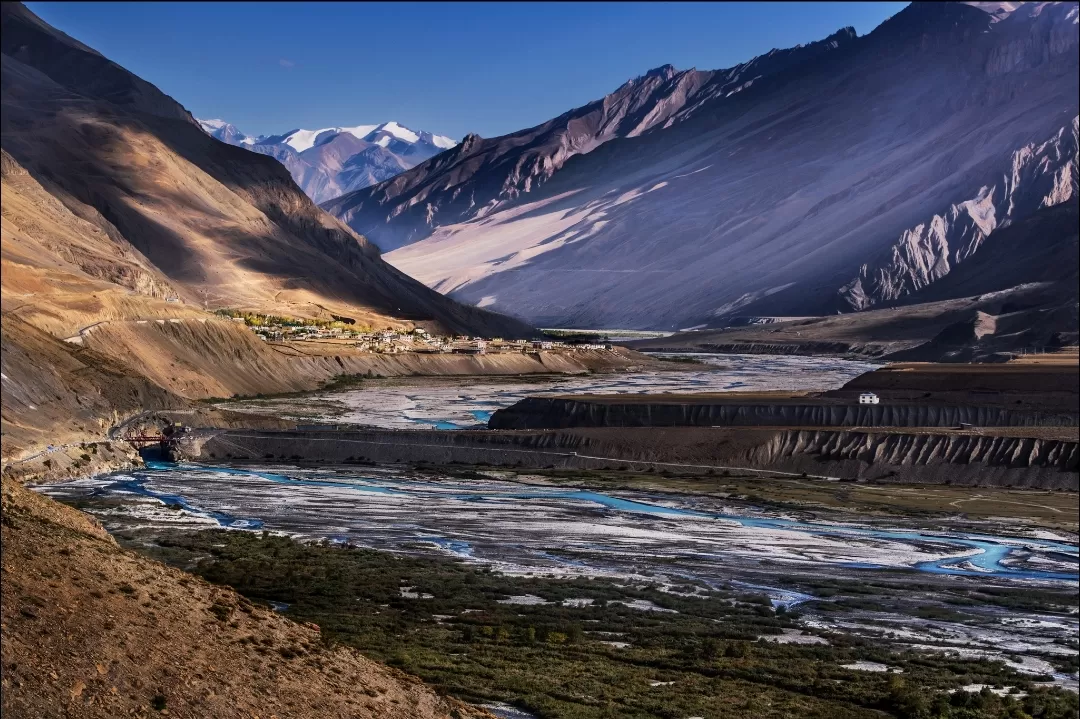 Photo of Lahul and Spiti By Travel Photography with Goutam