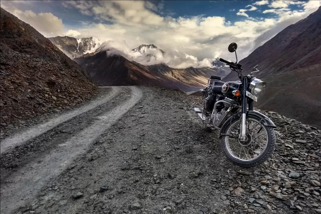 Photo of Lahul and Spiti By Travel Photography with Goutam