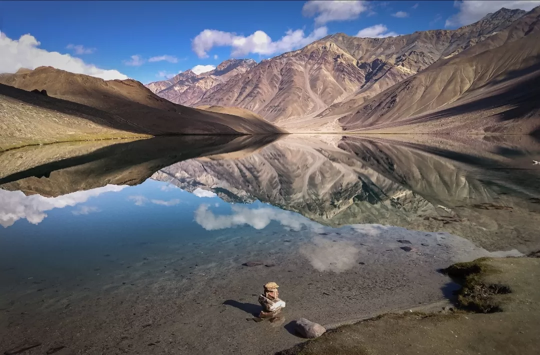 Photo of Lahul and Spiti By Travel Photography with Goutam