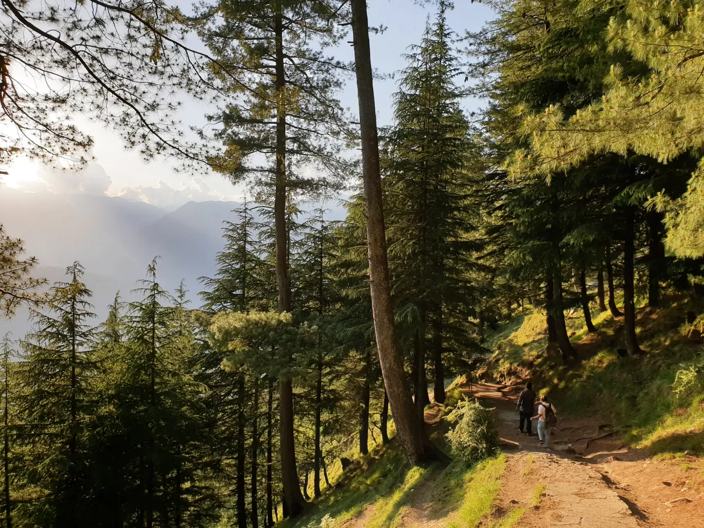 Photo of Bijli Mahadev Kullu By Ramya Sruthi