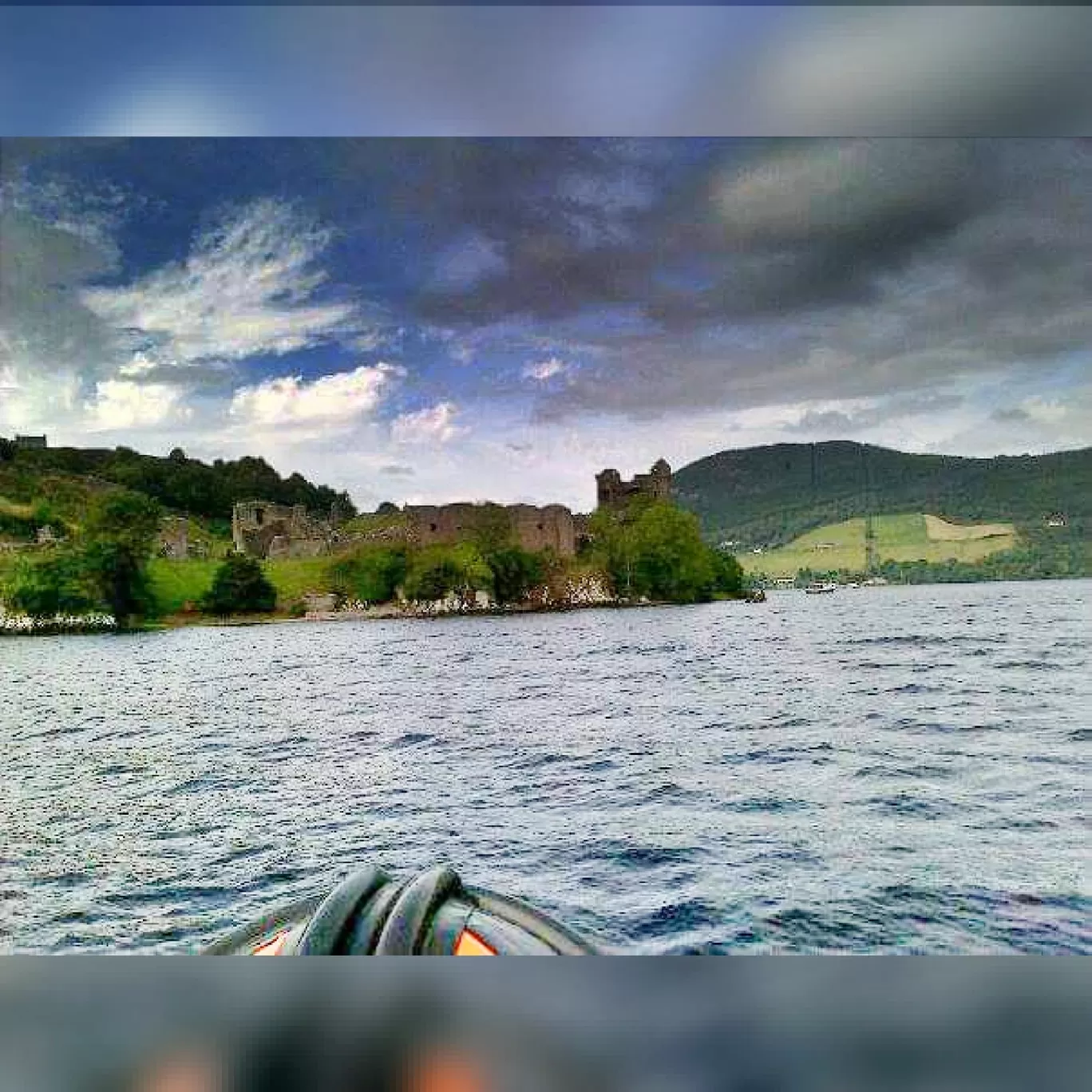 Photo of Scotland By Tripotales