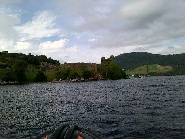 Photo of Scotland By Tripotales