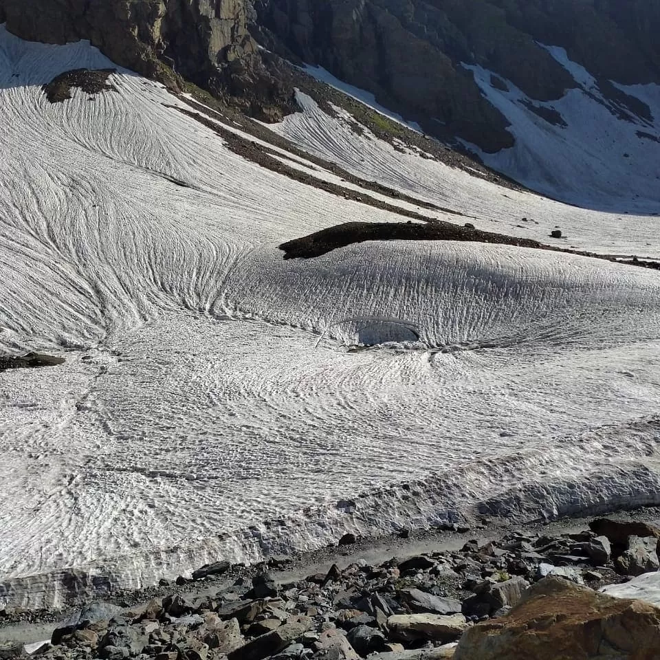 Photo of Pangi Valley By Rakesh Kumar