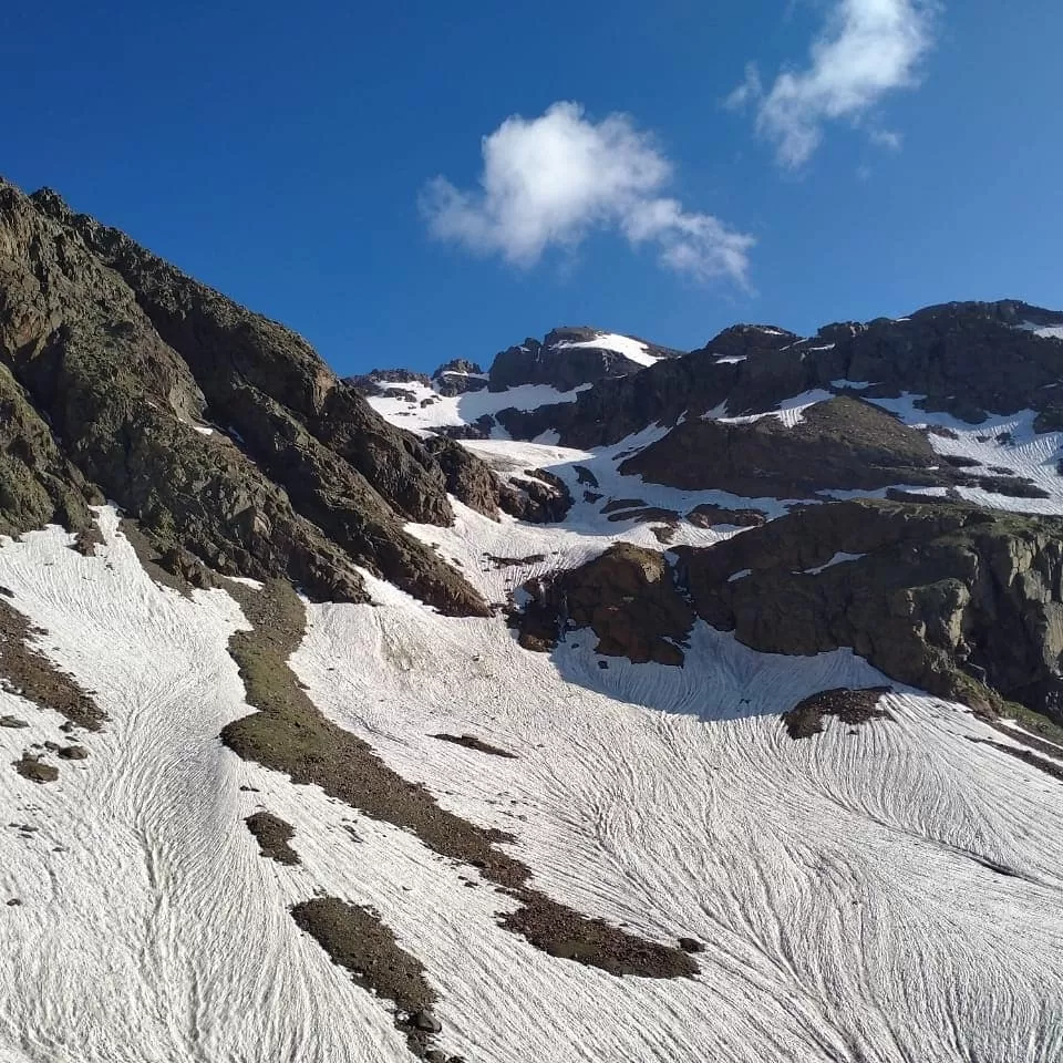Photo of Pangi Valley By Rakesh Kumar
