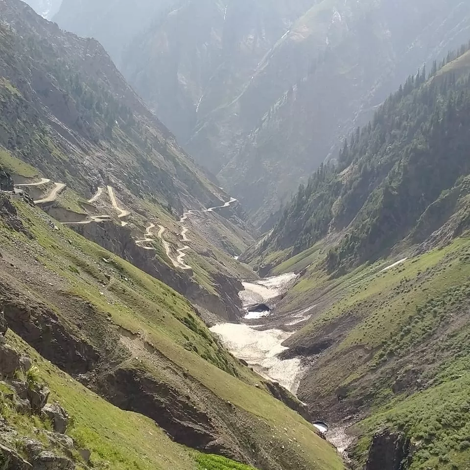 Photo of Pangi Valley By Rakesh Kumar