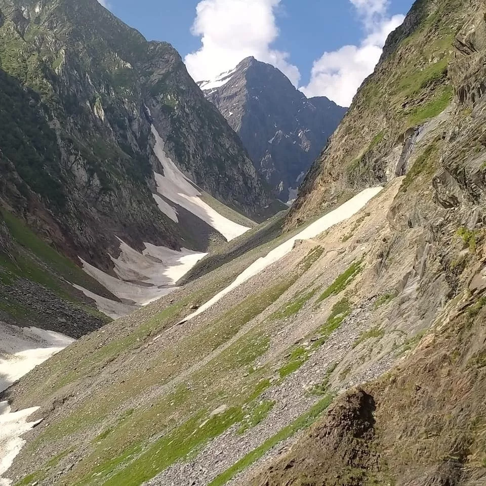 Photo of Pangi Valley By Rakesh Kumar