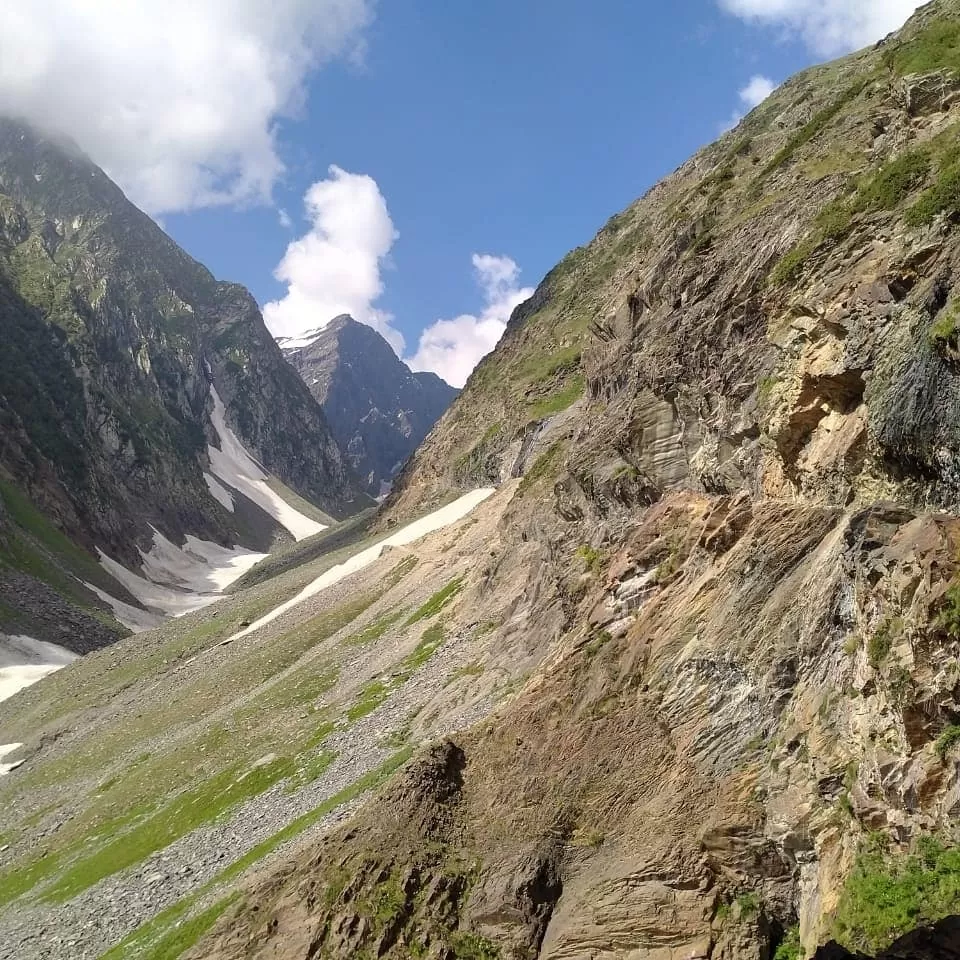 Photo of Pangi Valley By Rakesh Kumar