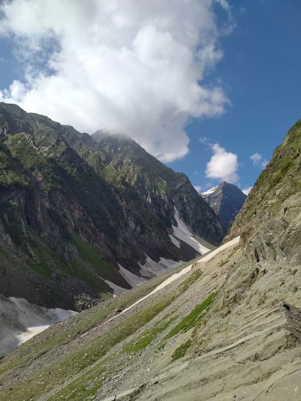 Photo of Pangi Valley By Rakesh Kumar