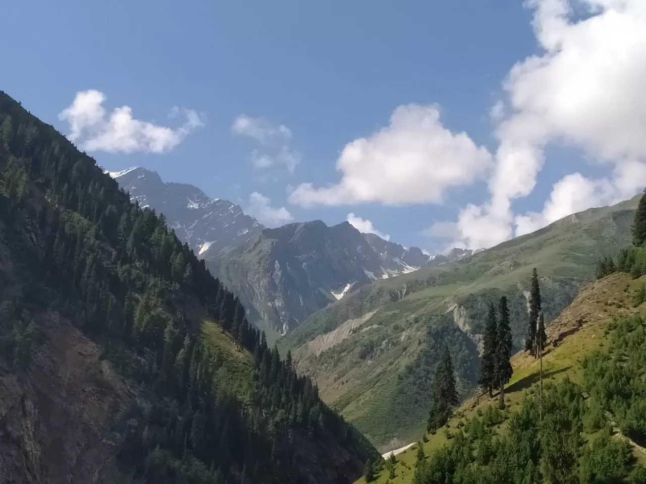 Photo of Pangi Valley By Rakesh Kumar