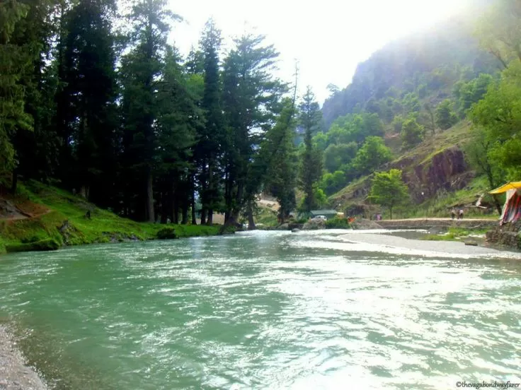 Photo of Jammu and Kashmir By Travelogyblog 