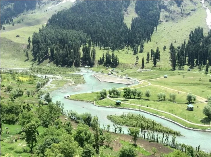 Photo of Jammu and Kashmir By Travelogyblog 