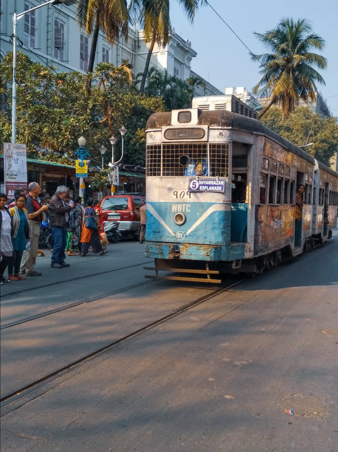 Photo of Kolkata By Mayank Mondal