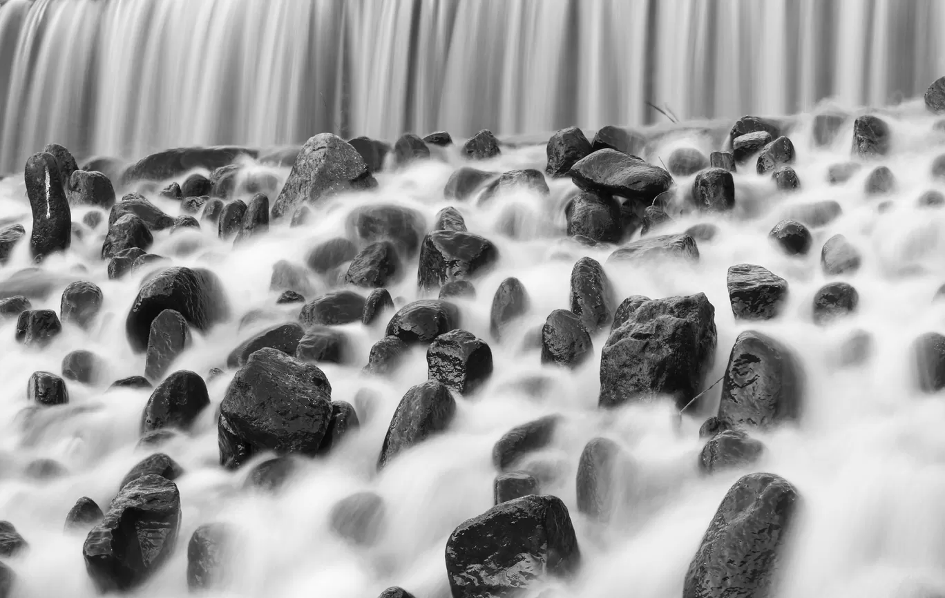 Photo of Damanjodi By Venketesh Panda