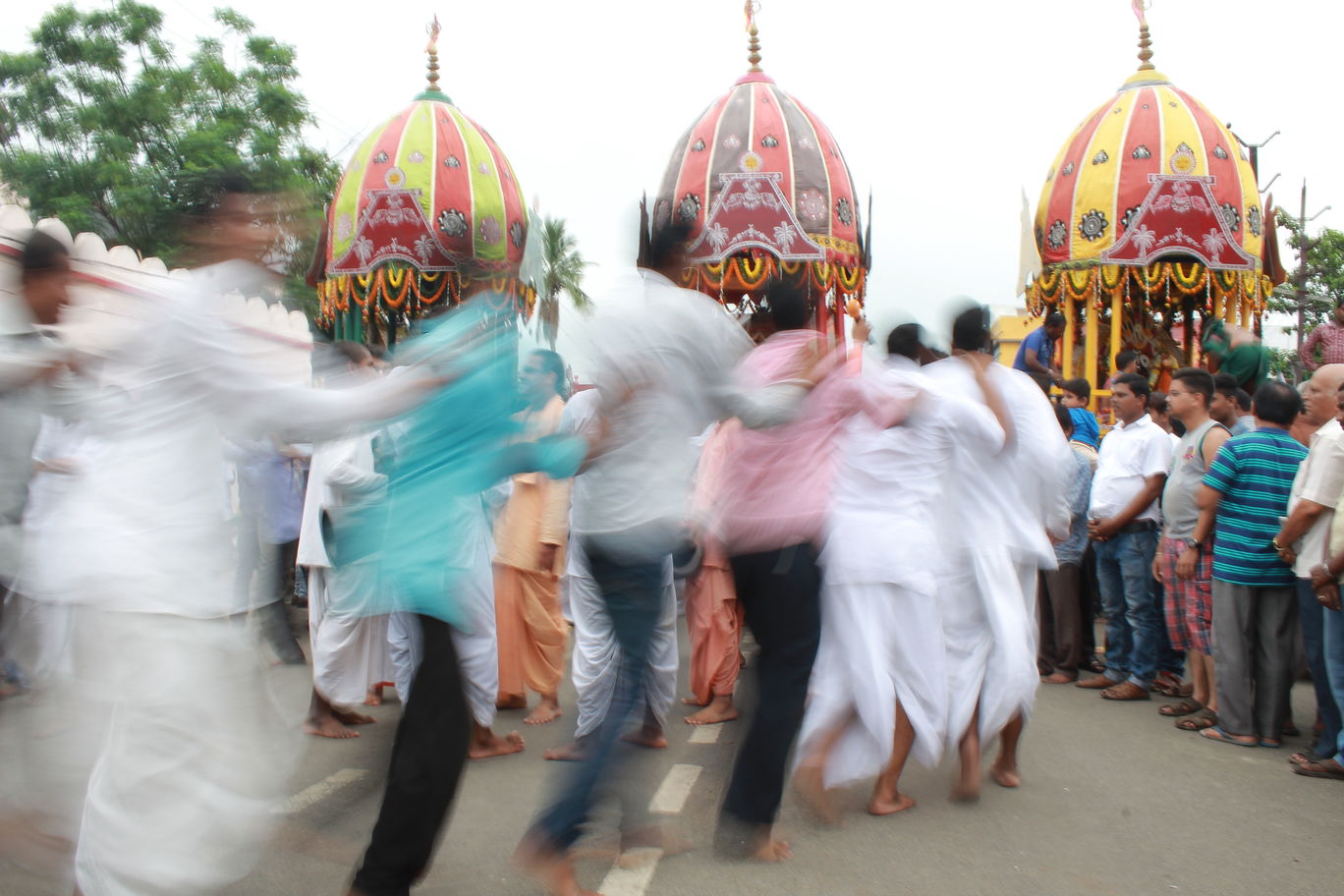 Photo of Berhampur By Venketesh Panda