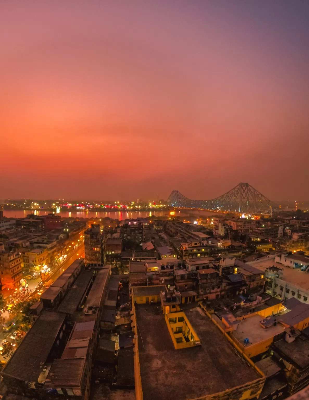 Photo of Kolkata By Debanjan Das