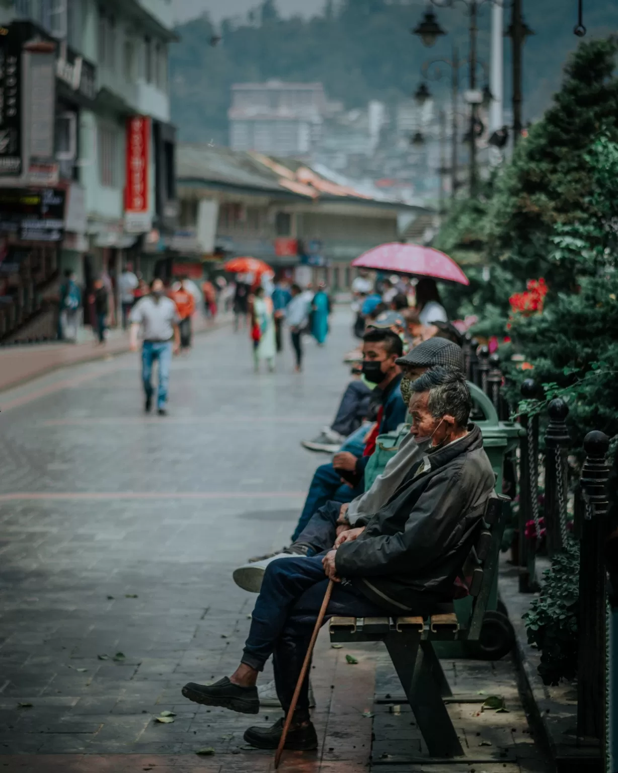 Photo of Sikkim By Debanjan Das