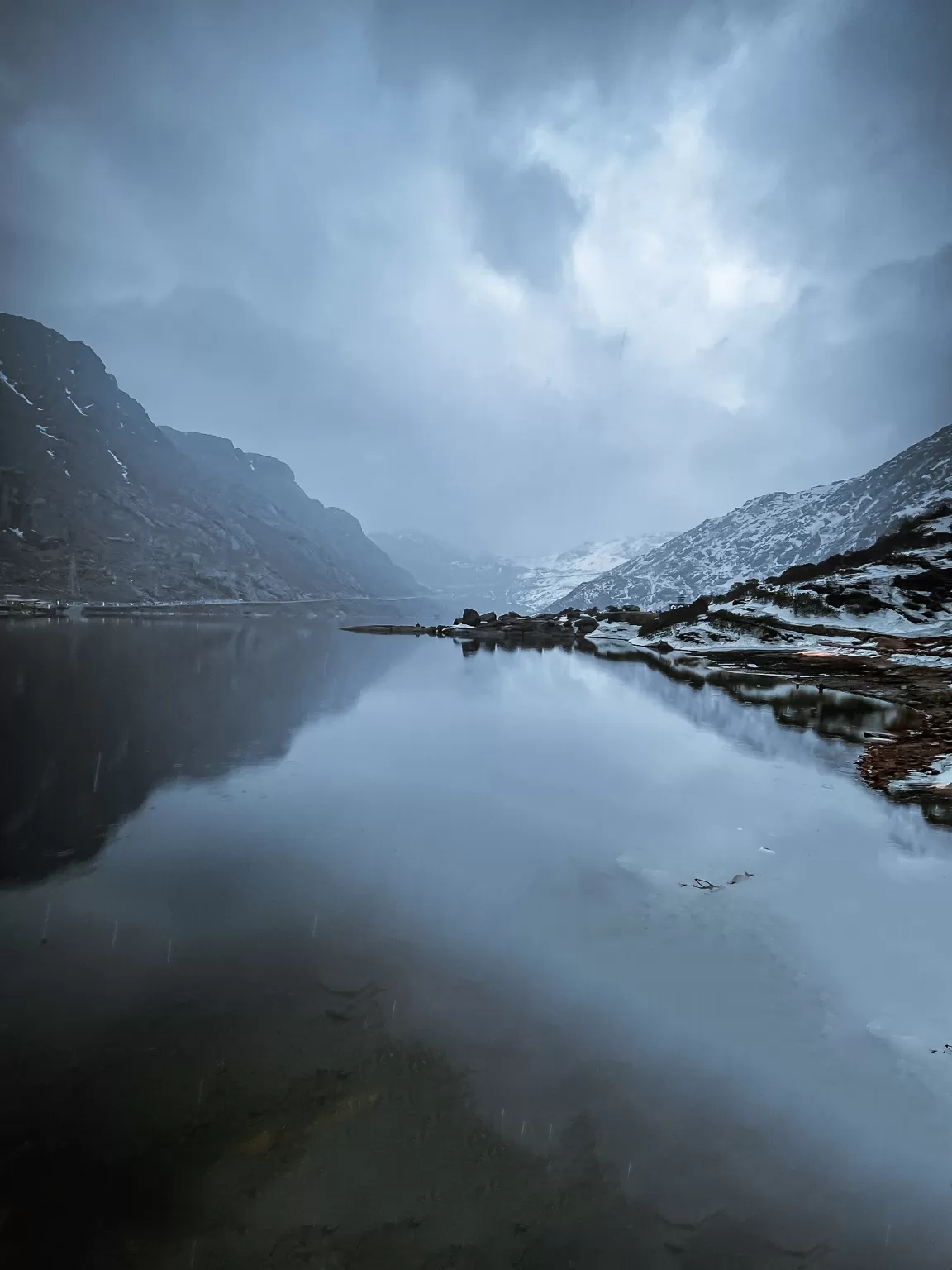 Photo of Sikkim By Debanjan Das