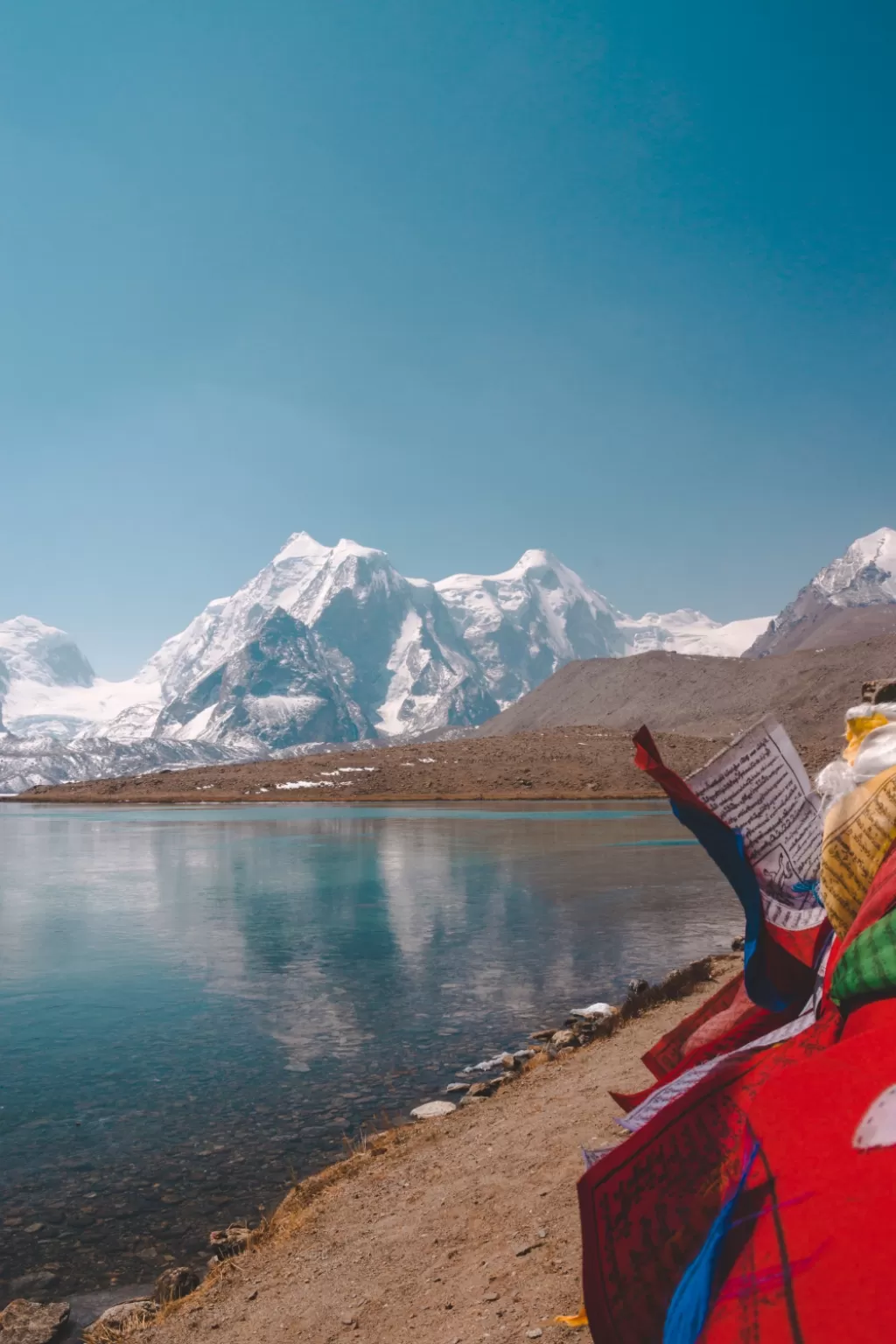 Photo of Sikkim By Debanjan Das