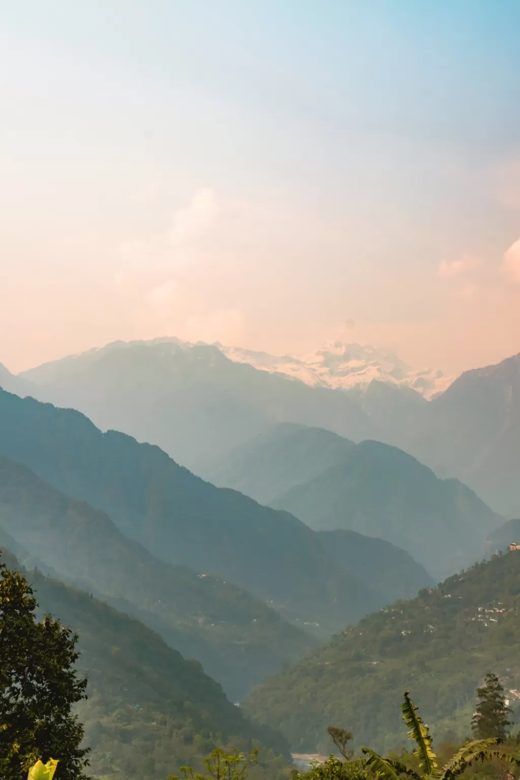 Photo of Sikkim By Debanjan Das